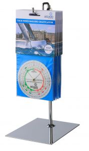 20 Pack with display stand