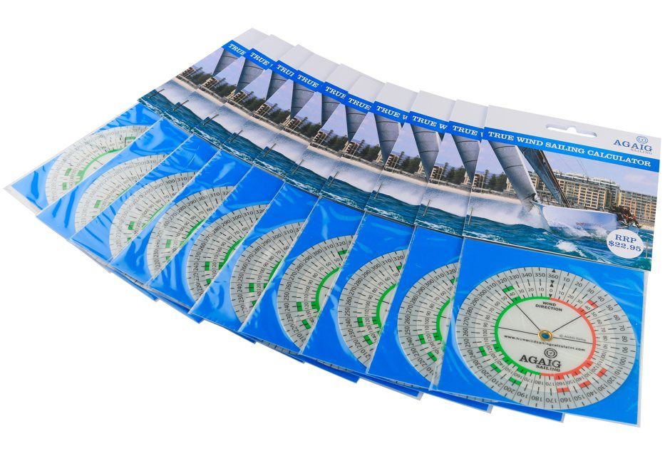 true wind calculator